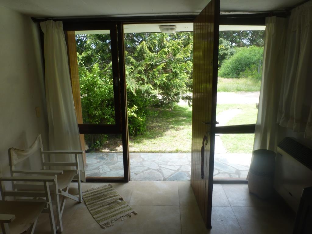Casas De Pinamar Villa Exterior photo