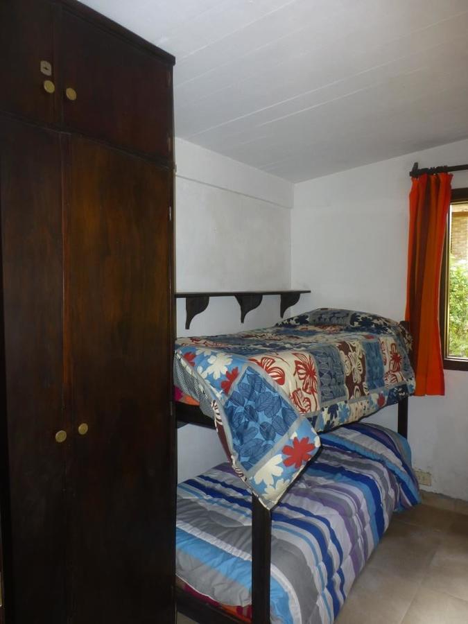 Casas De Pinamar Villa Exterior photo