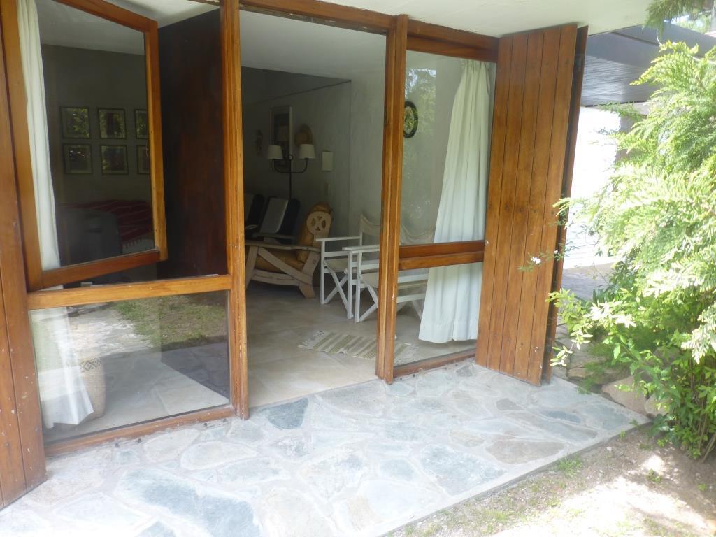 Casas De Pinamar Villa Exterior photo