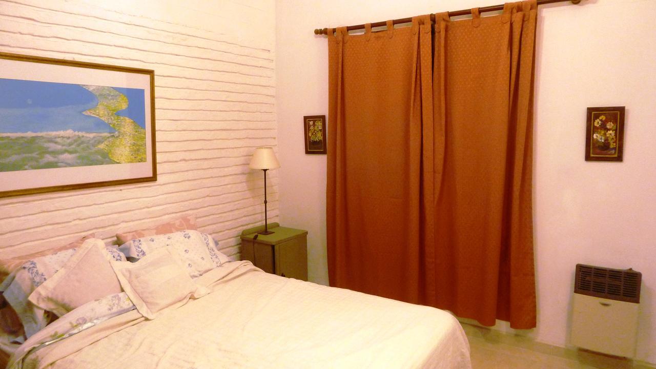Casas De Pinamar Villa Exterior photo